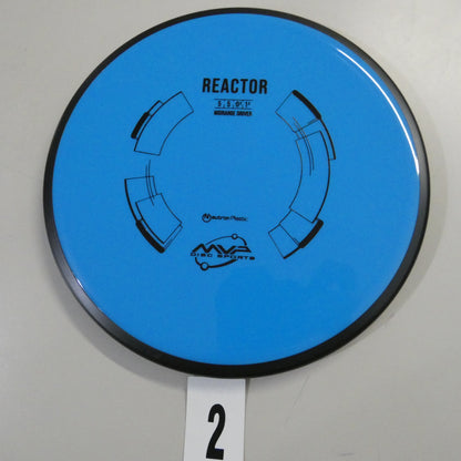 Neutron Reactor