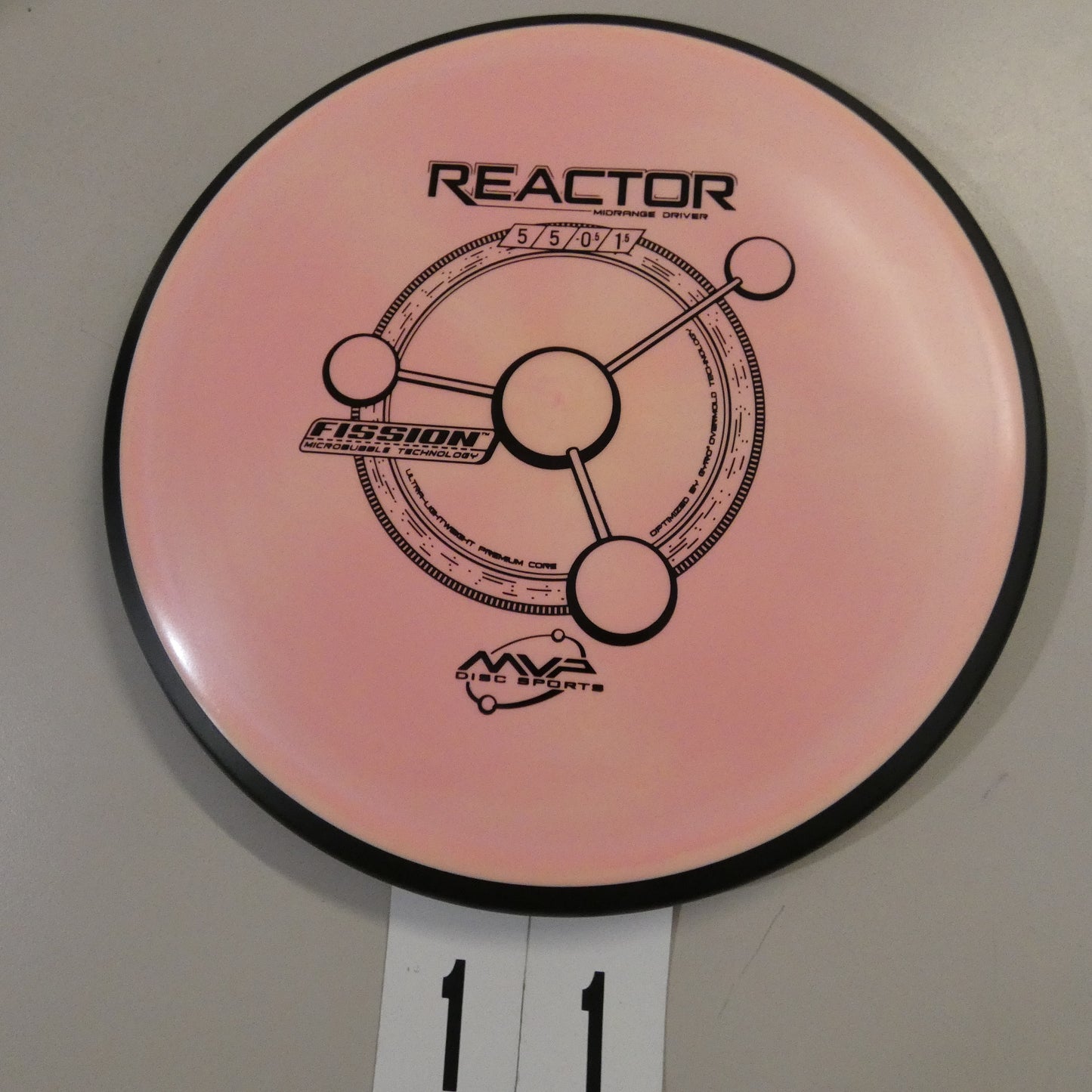 Fission Reactor