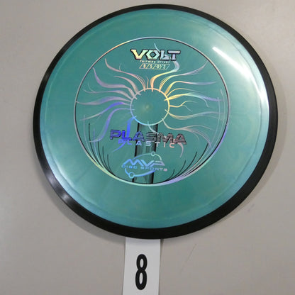 Plasma Volt