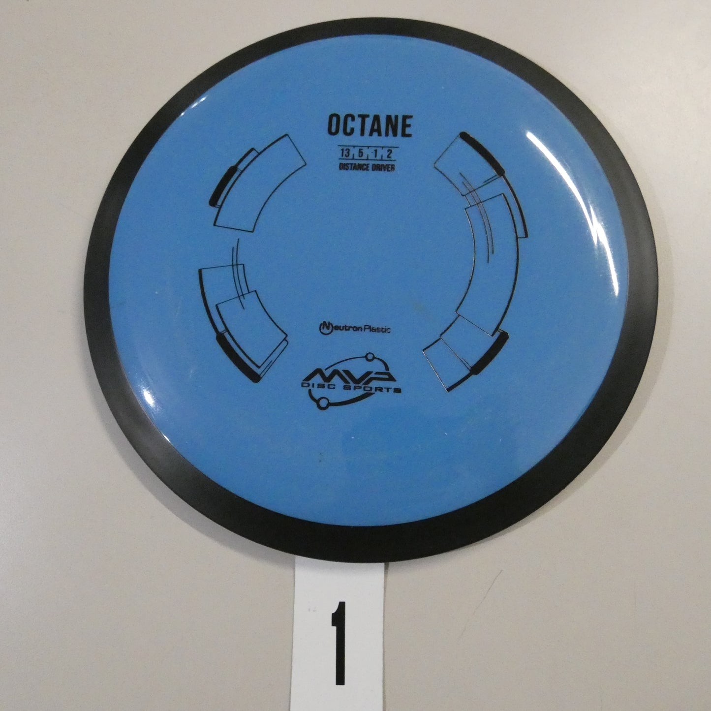 Neutron Octane