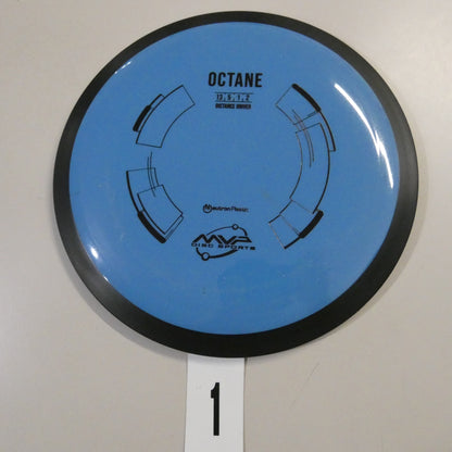 Neutron Octane