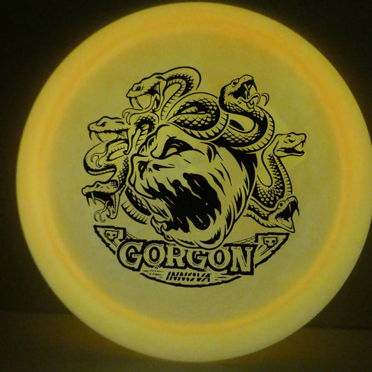 Halloween Proto Colorglow Champion Gorgon