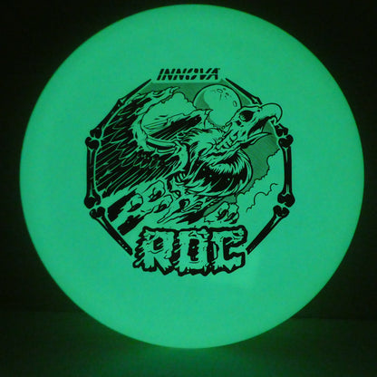 Halloween Proto Glow Dx Roc