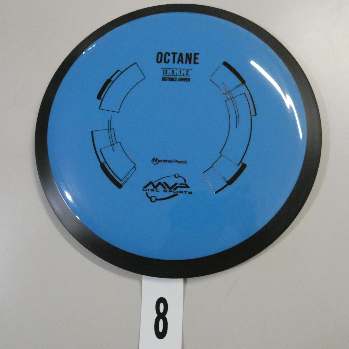 Neutron Octane