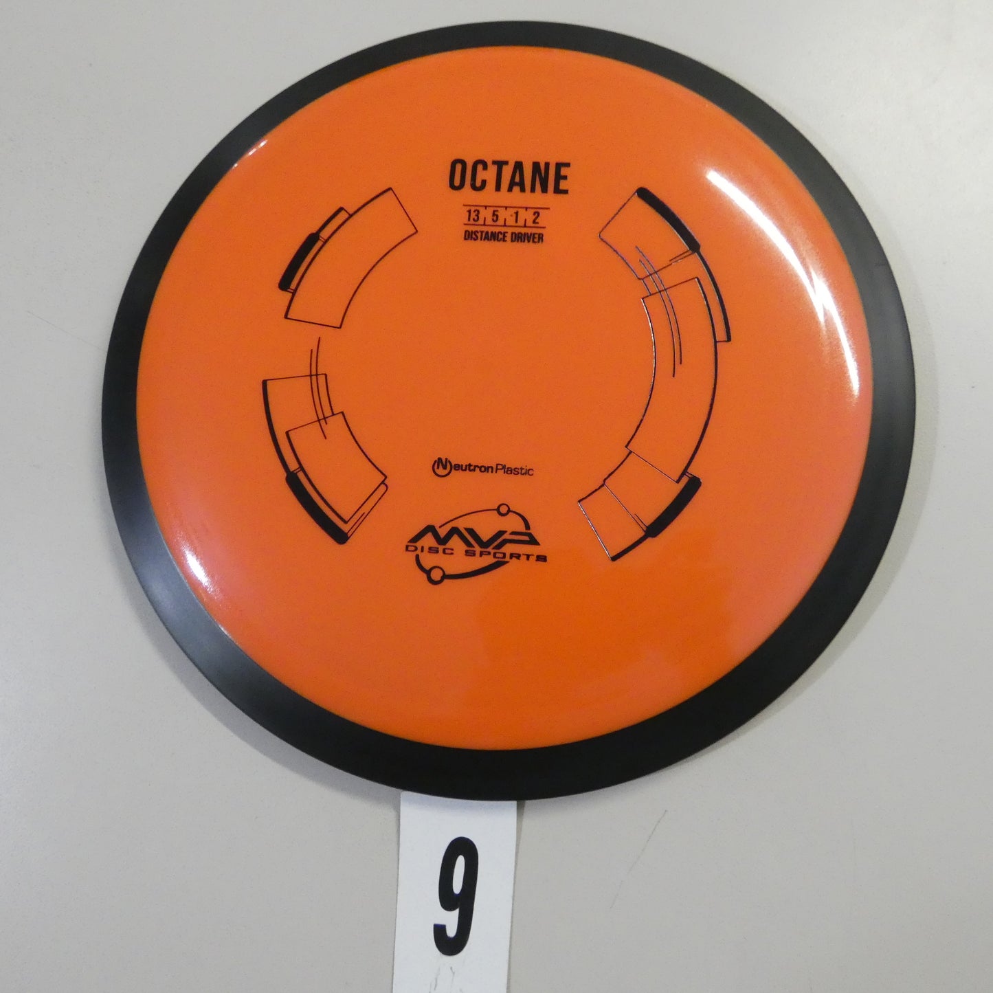 Neutron Octane
