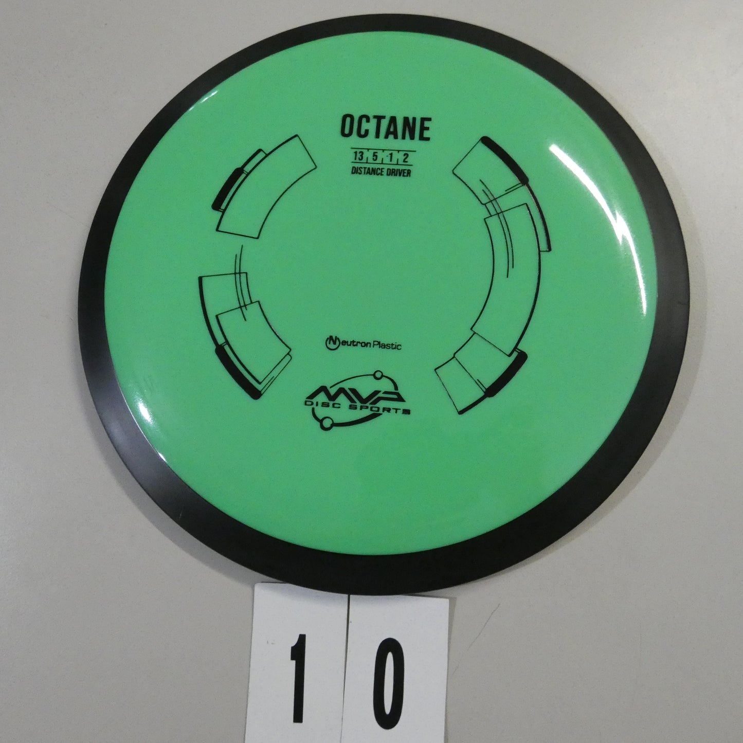 Neutron Octane