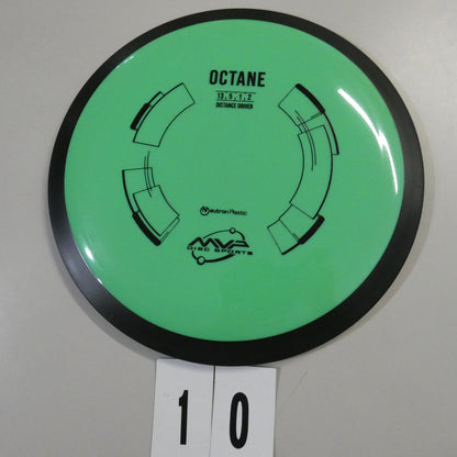 Neutron Octane