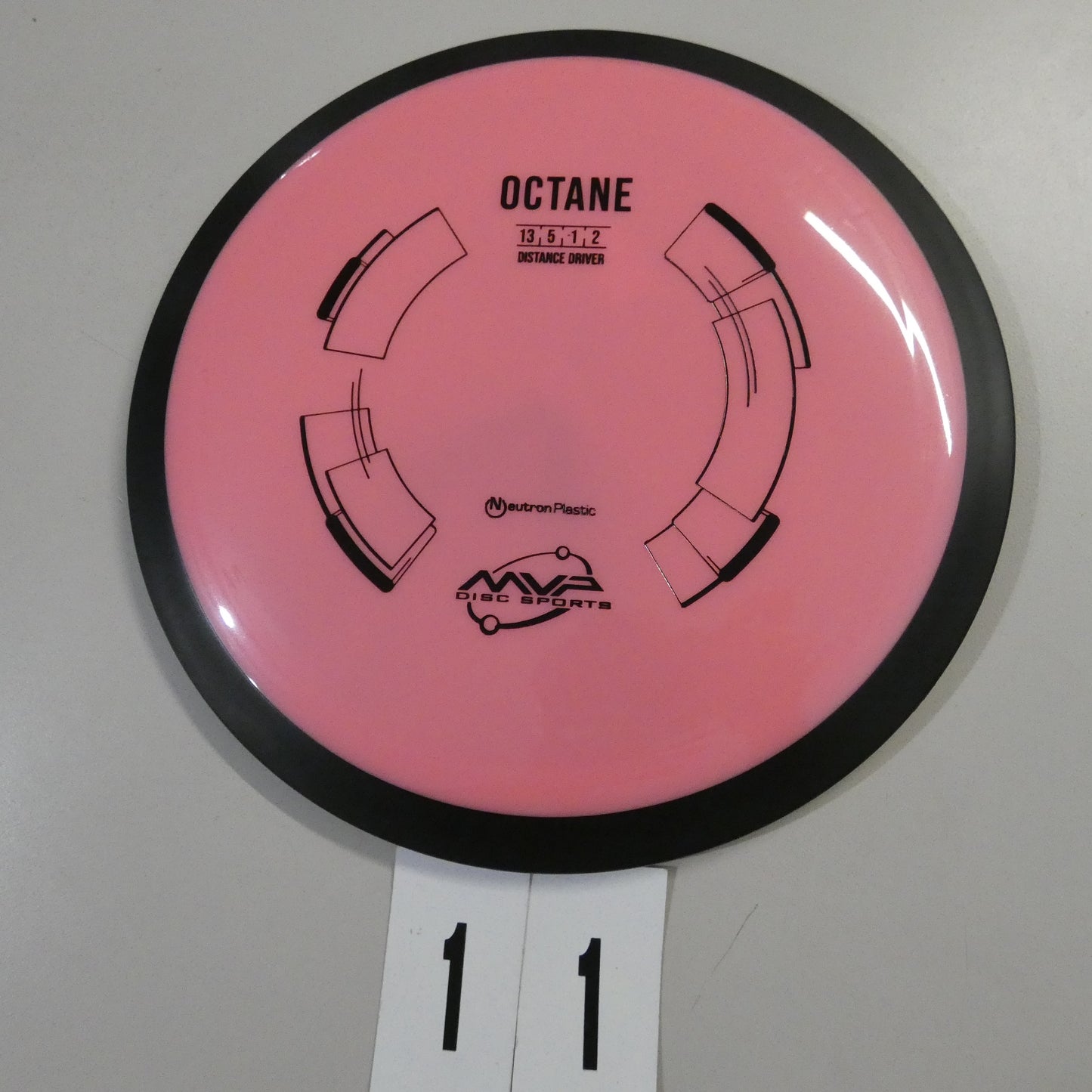 Neutron Octane