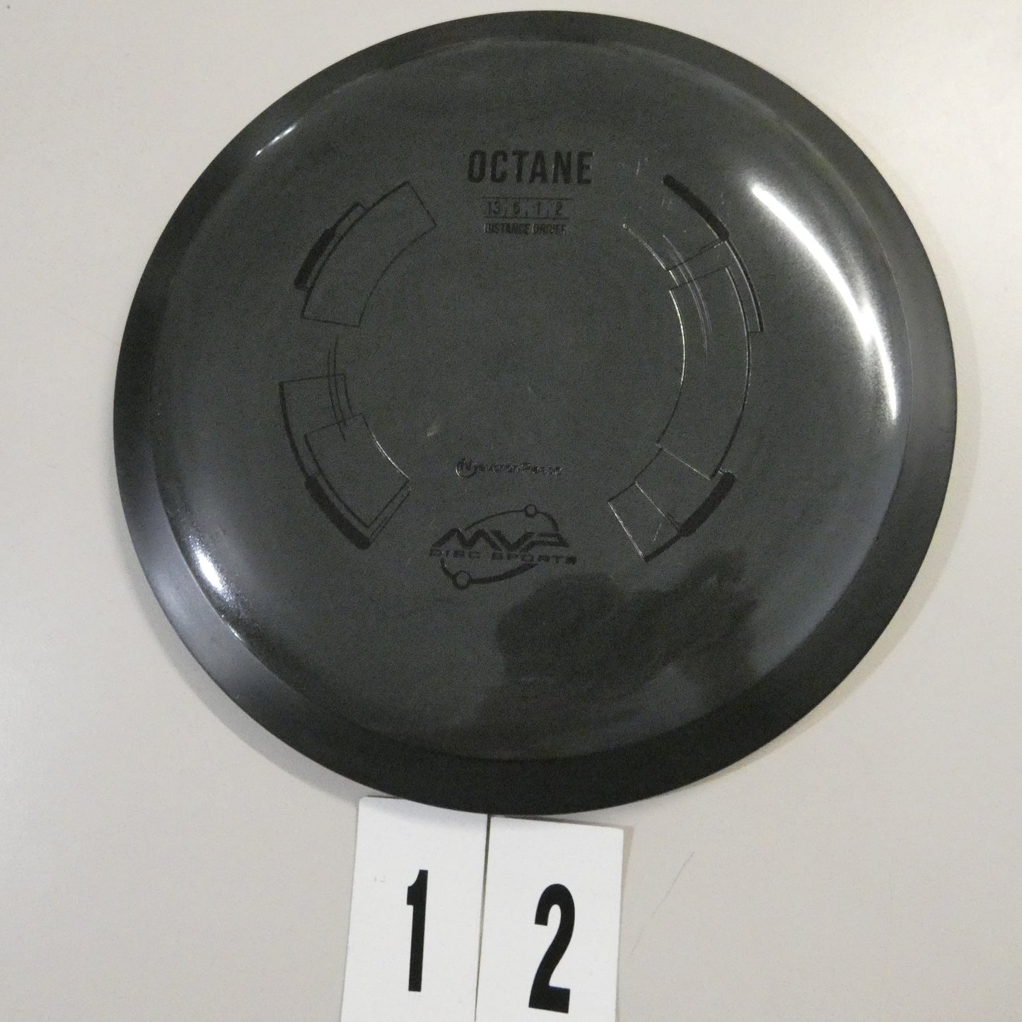 Neutron Octane