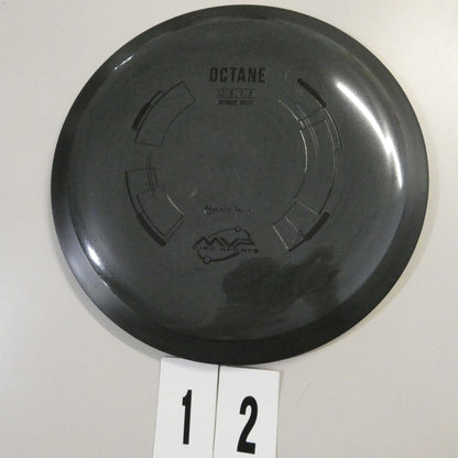 Neutron Octane