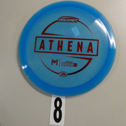 Z Lite Athena