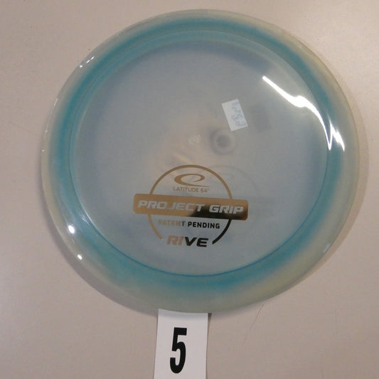 Project Grip Rive