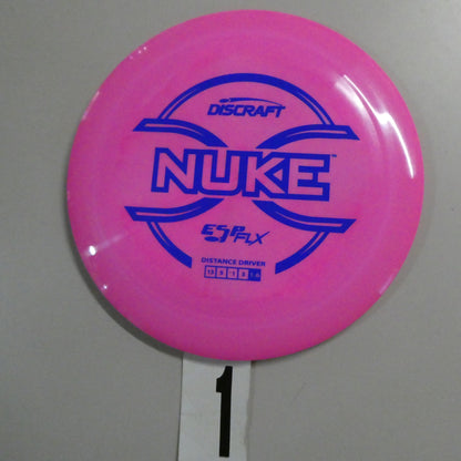 ESP Flx Nuke