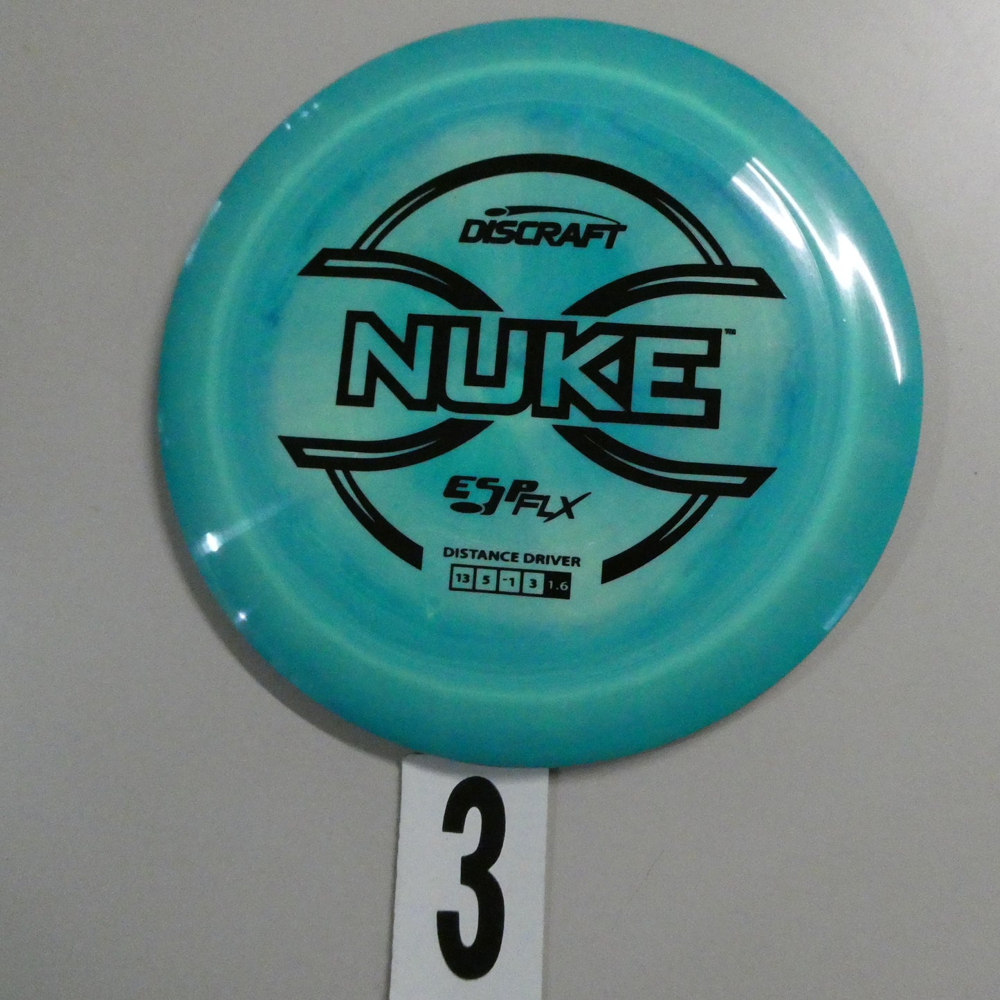 ESP Flx Nuke