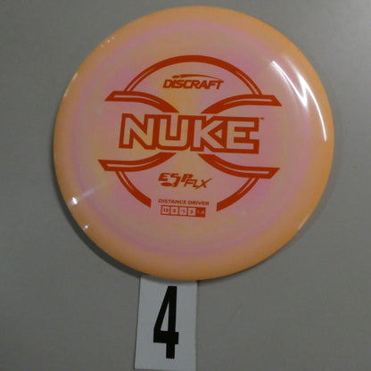 ESP Flx Nuke