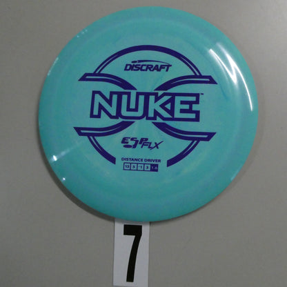 ESP Flx Nuke