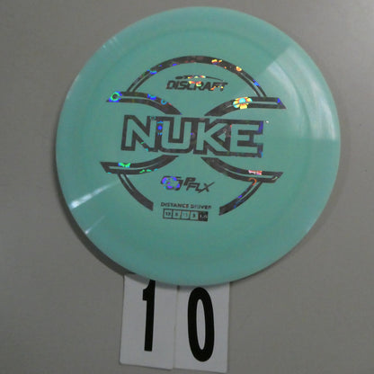 ESP Flx Nuke