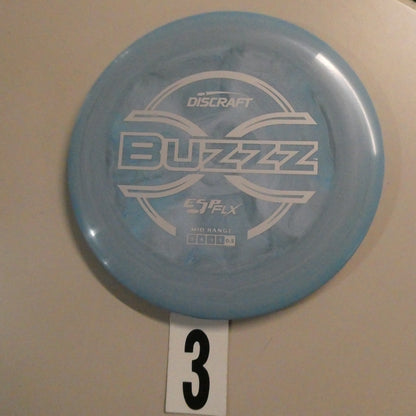 ESP FLX Buzzz