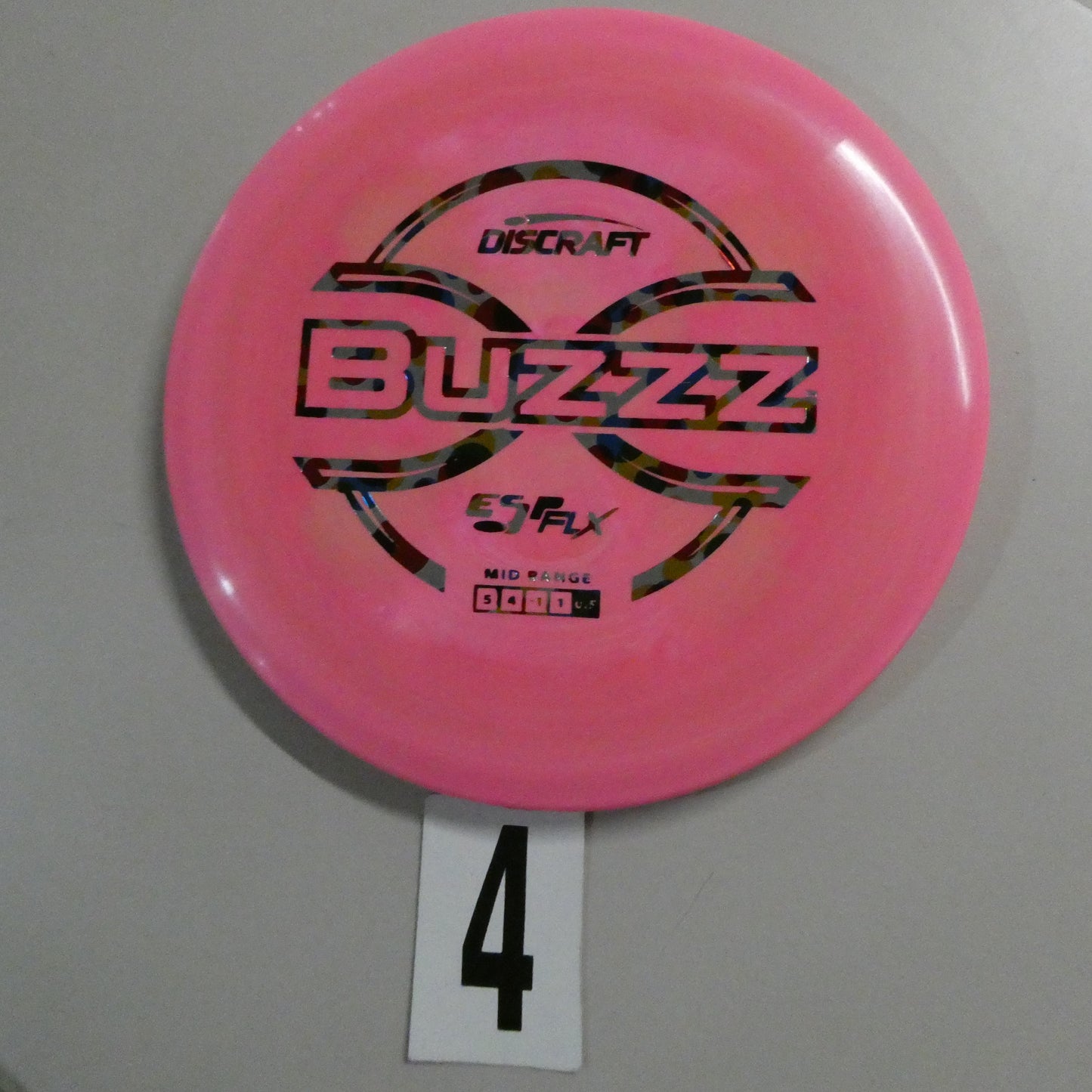 ESP FLX Buzzz