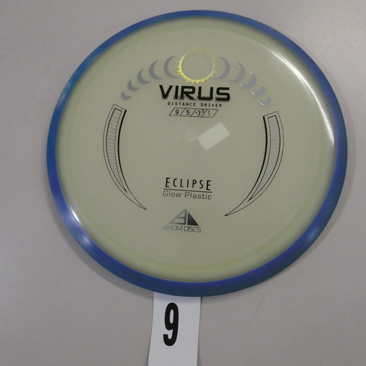 Eclipse 2.0 Virus