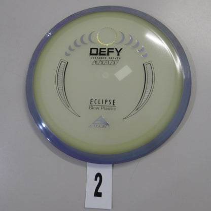 Eclipse 2.0 Defy