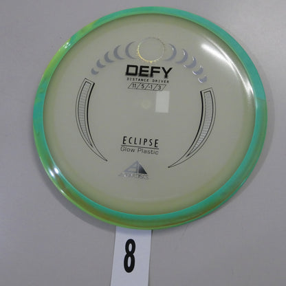 Eclipse 2.0 Defy
