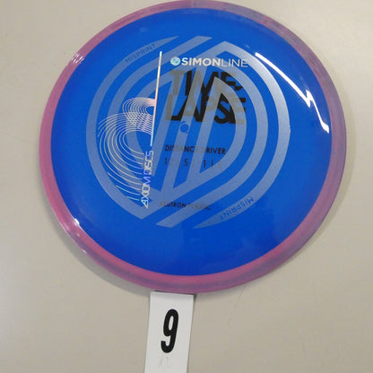 Simon Line Retooled Neutron Time Lapse- Misprint