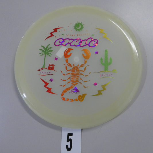 Axiom Total Eclipse Crave - Special Edition