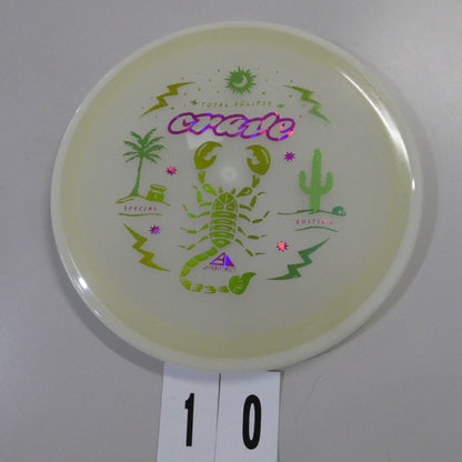 Axiom Total Eclipse Crave - Special Edition