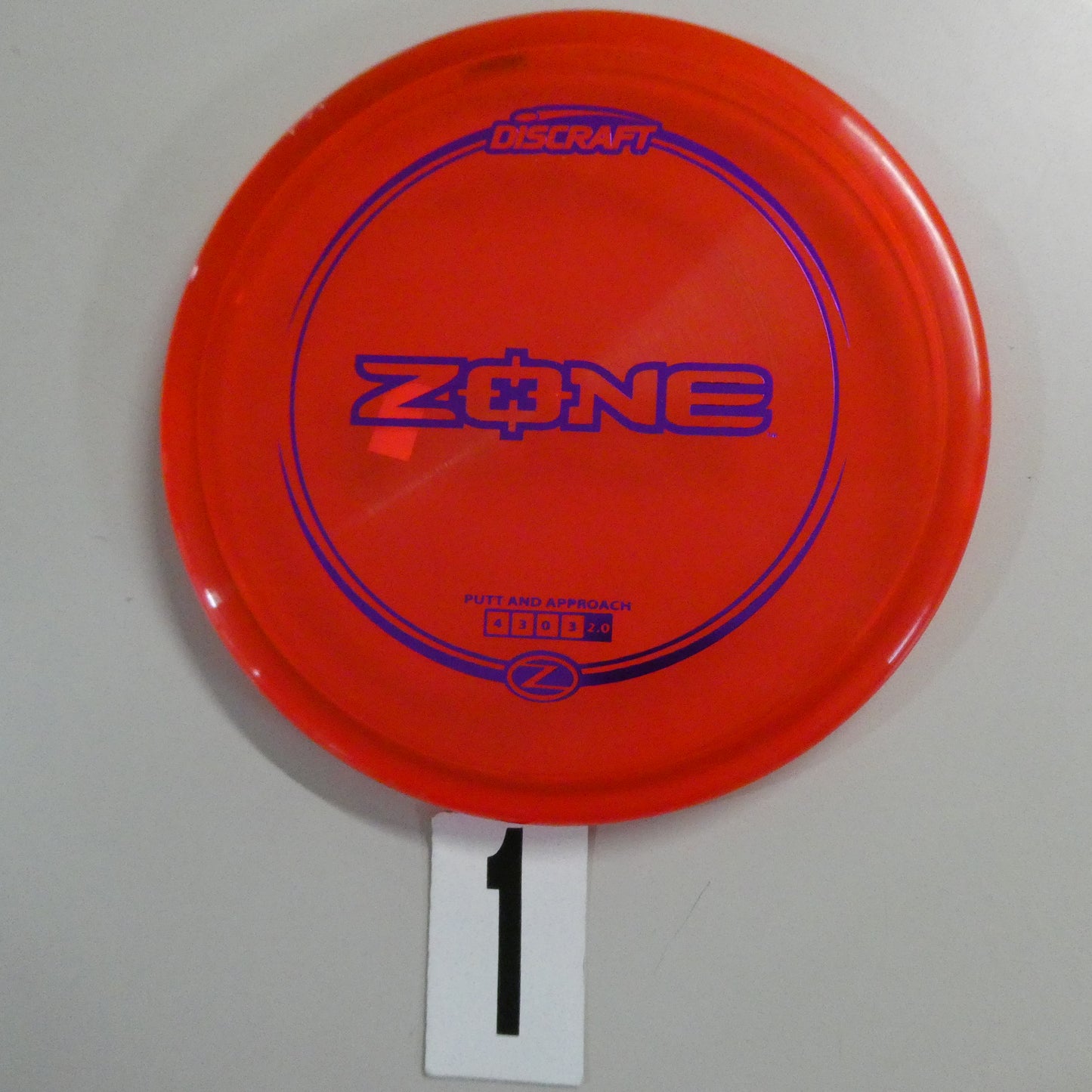 Z Zone