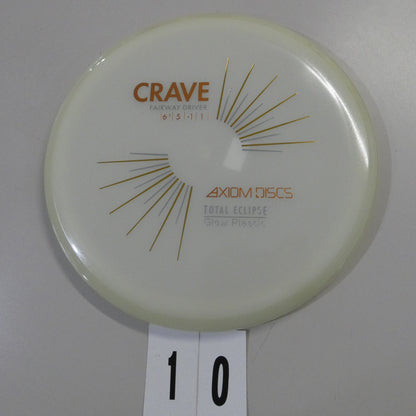 Total Eclipse Crave