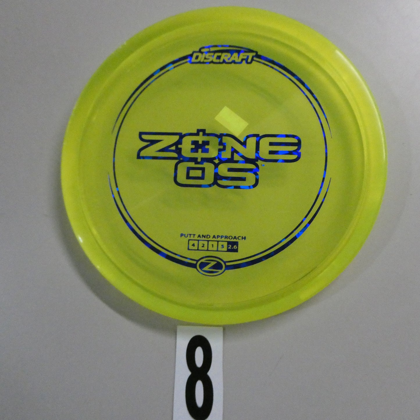 Z Zone OS