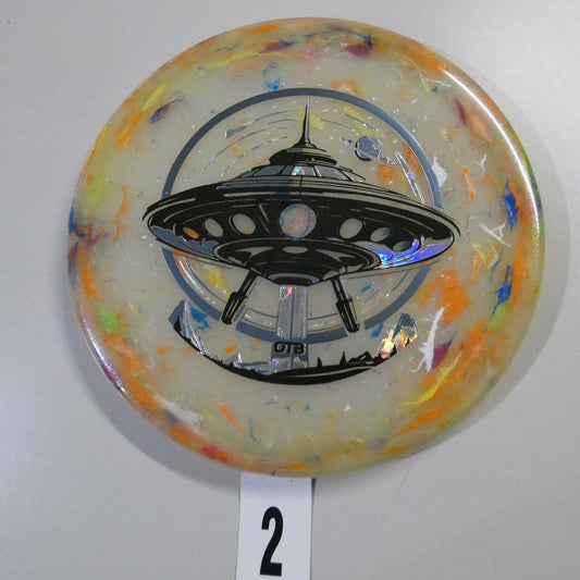 Soft Glow Vex Breaker Vessel