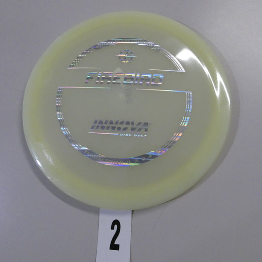 Proto Glow Champion Firebird