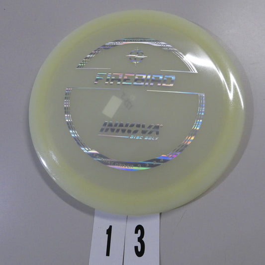 Proto Glow Champion Firebird