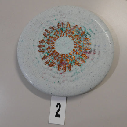 Royal Soft Party Pickle