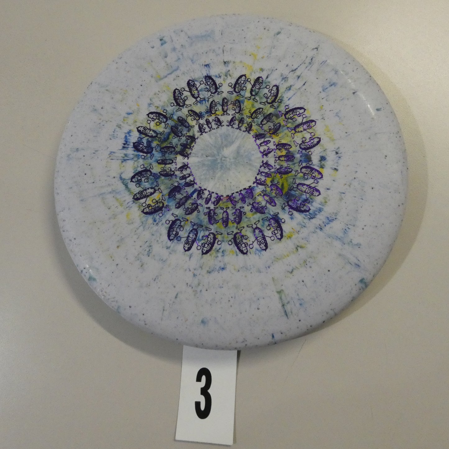 Royal Soft Party Pickle