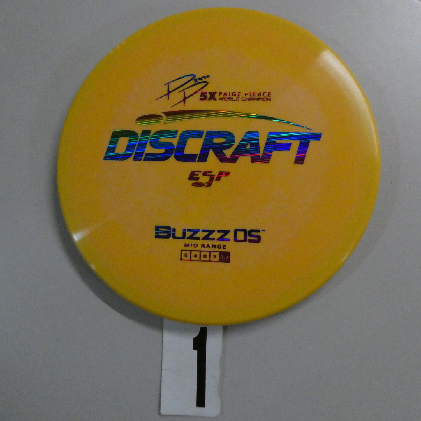 ESP Buzzz OS