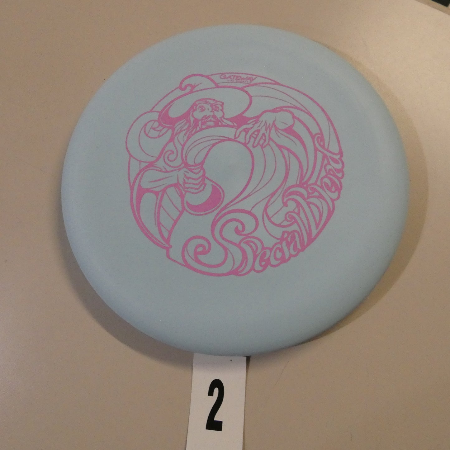 Special Blend Wizard