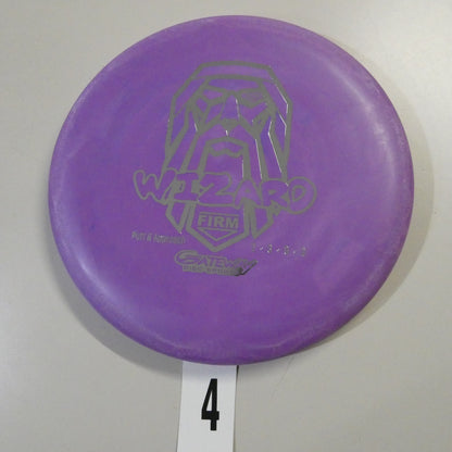 Firm Wizard