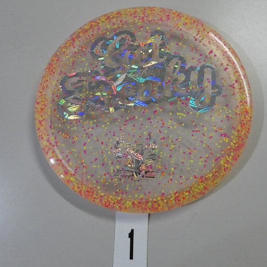 Brodie Smith Z Flx Confetti Zone