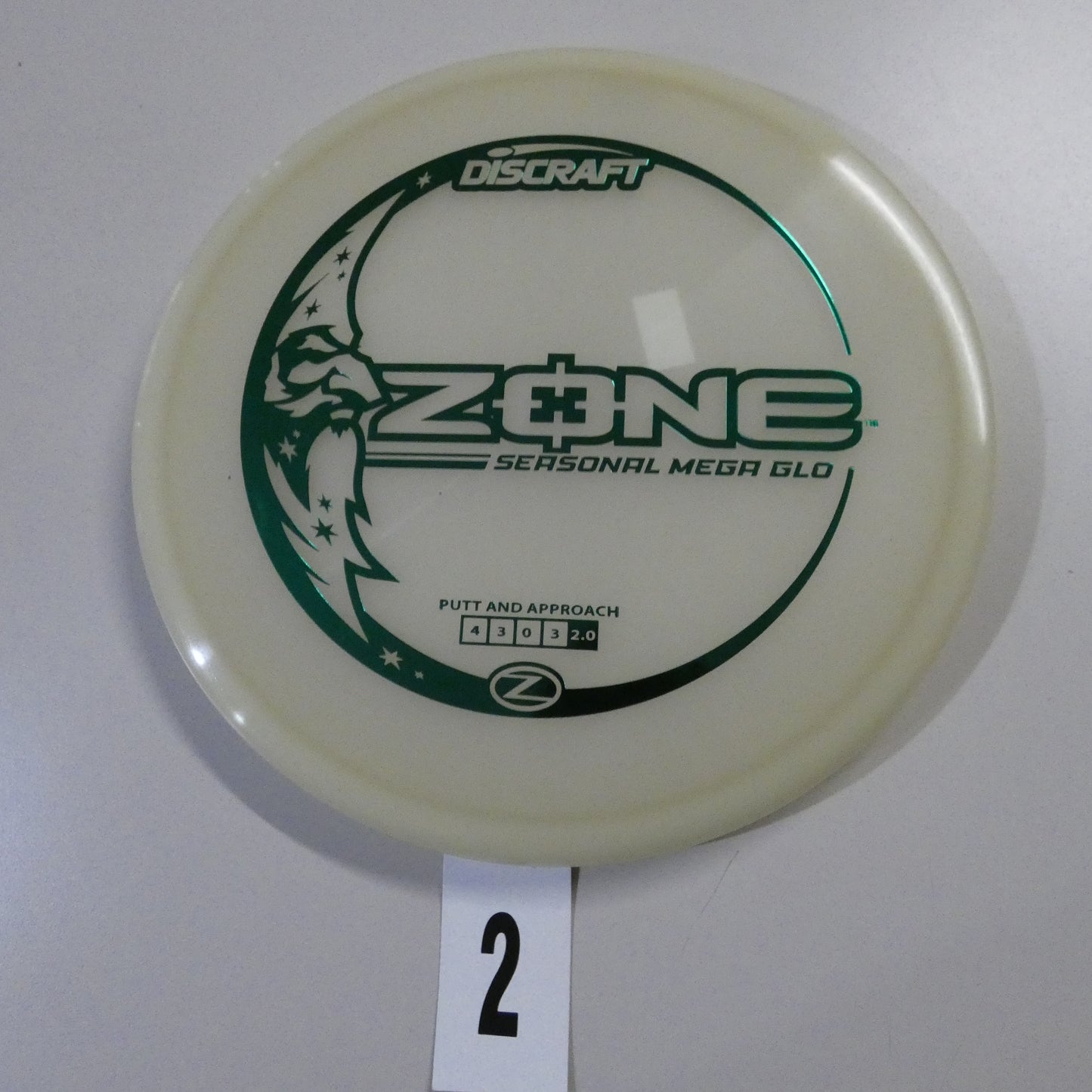 Seasonal MEGA Glo Zone