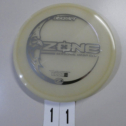 Seasonal MEGA Glo Zone