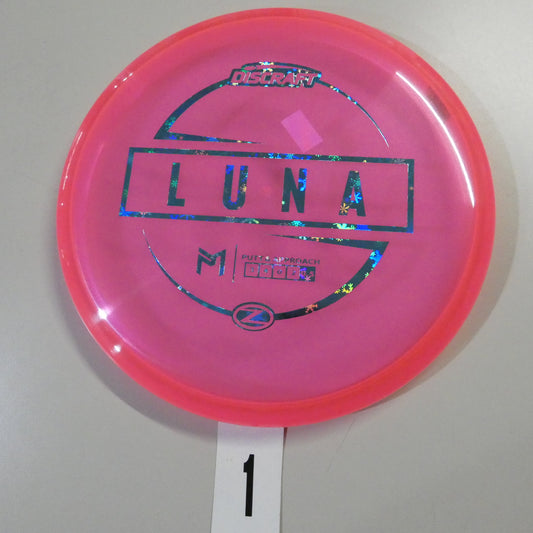 Z Luna
