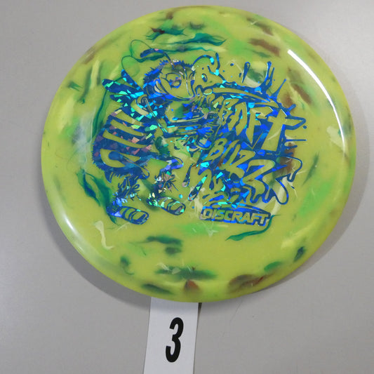 Jawbreaker *Lightweight* Buzzz