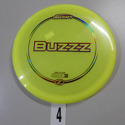 Z Buzzz