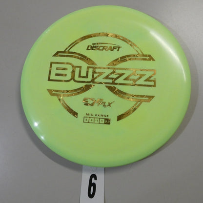 ESP FLX Buzzz