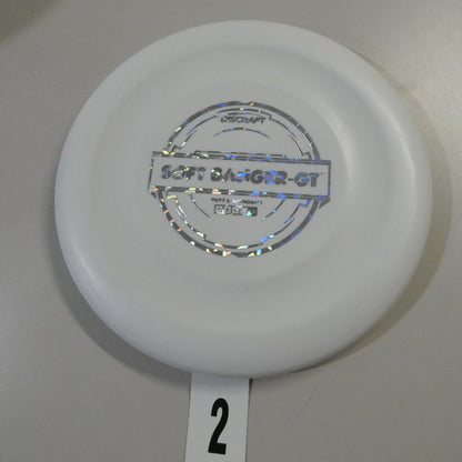 Putter Line Soft Banger GT