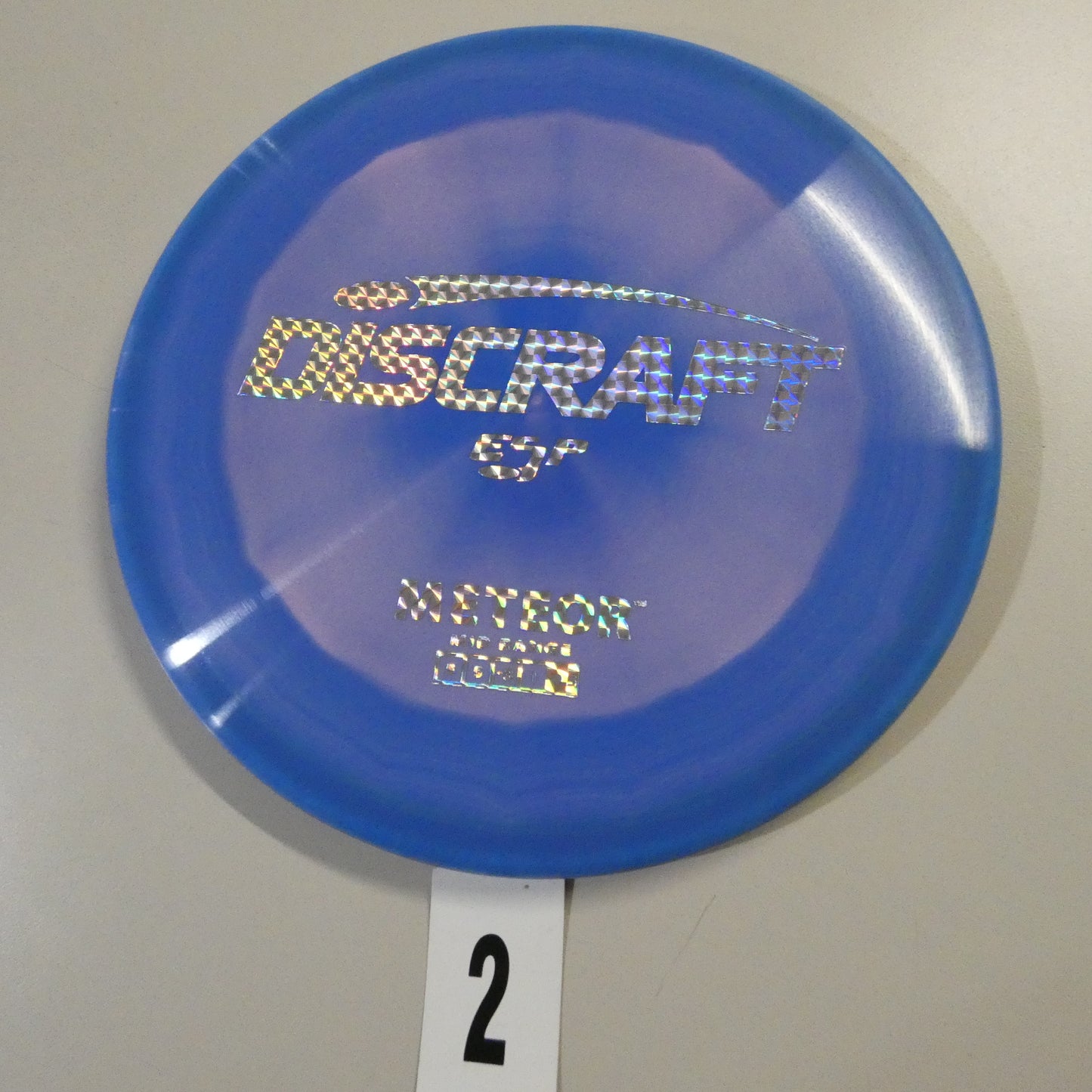 ESP Meteor