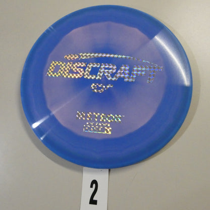 ESP Meteor